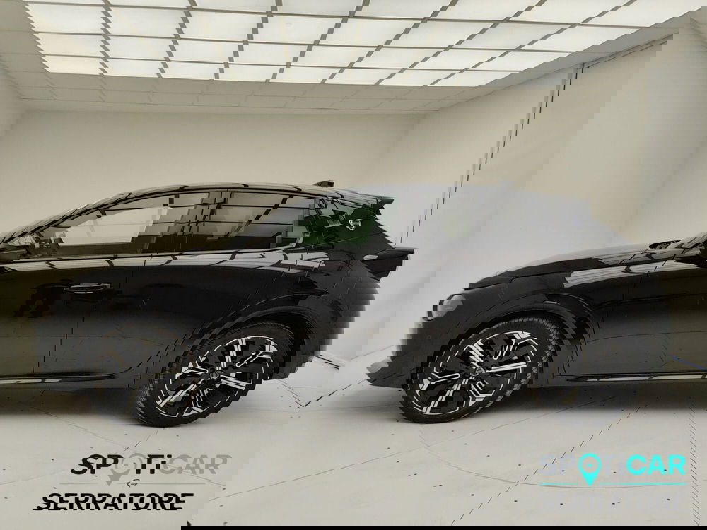 Lancia Ypsilon usata a Como (20)