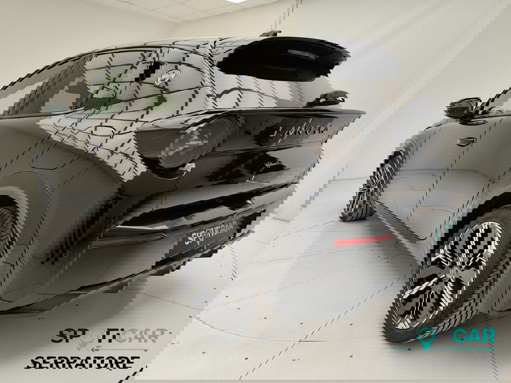 Lancia Ypsilon usata a Como (4)