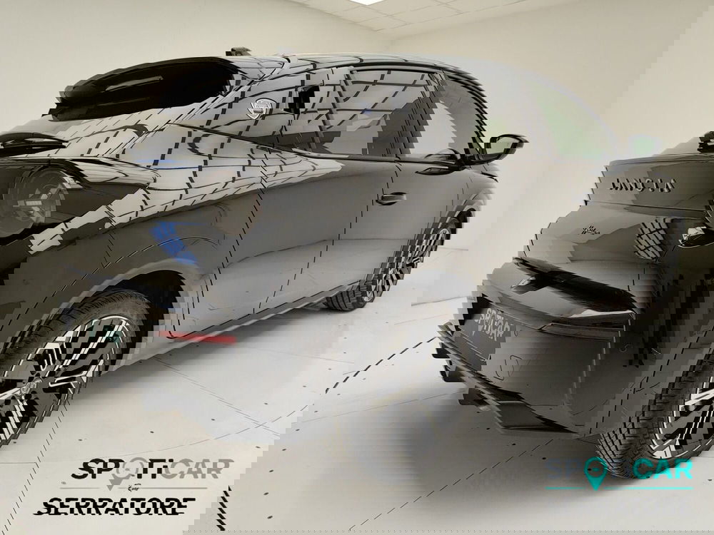 Lancia Ypsilon usata a Como (6)