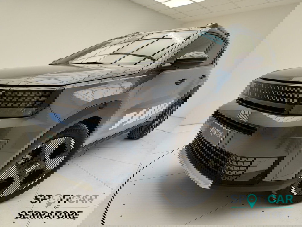 Fiat Grande Panda nuova a Como