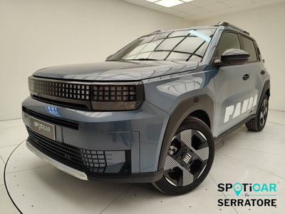 Fiat Grande Panda 1.2 hybrid La Prima 110cv edct nuova a Erba