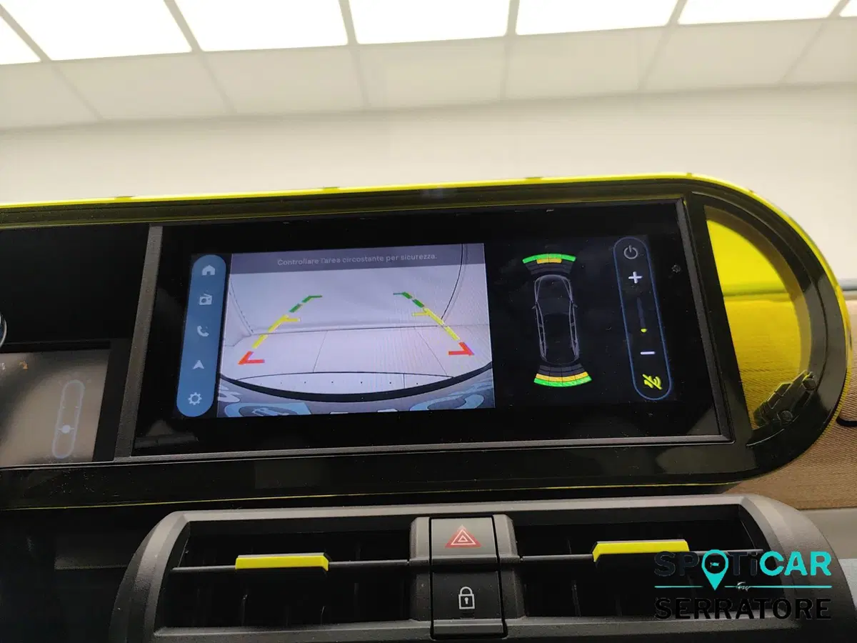 Fiat Grande Panda nuova a Como (9)