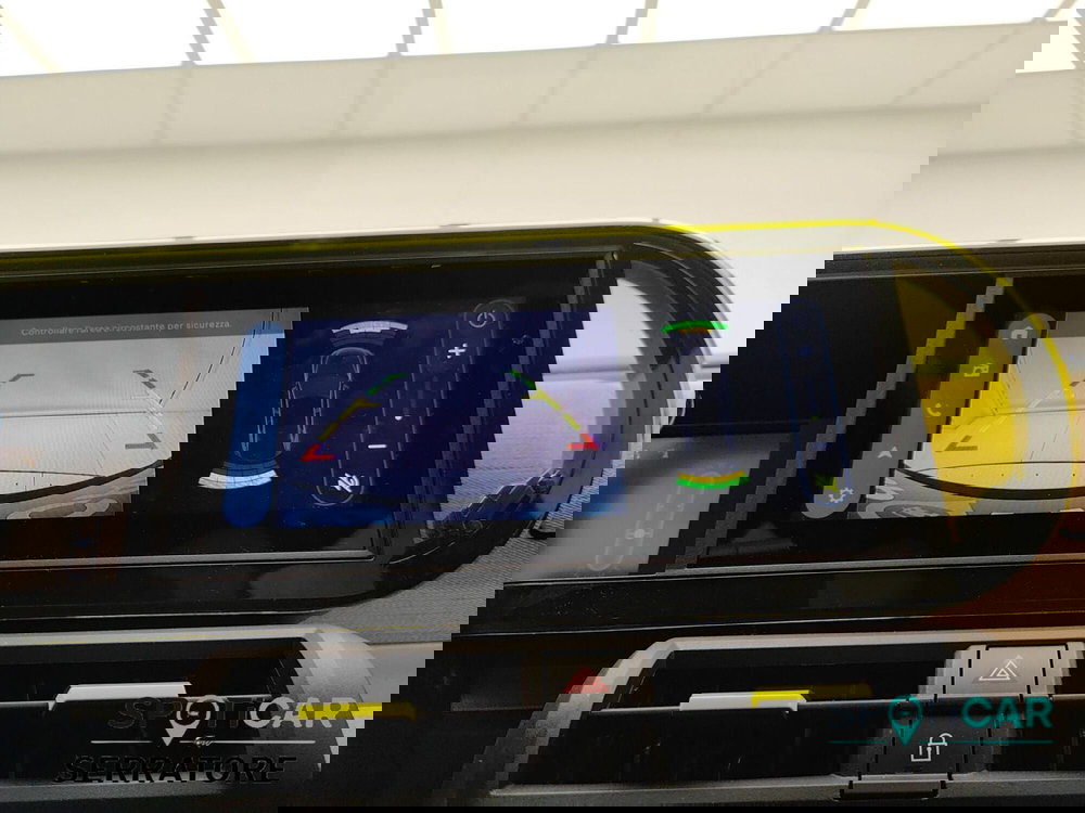 Fiat Grande Panda nuova a Como (9)