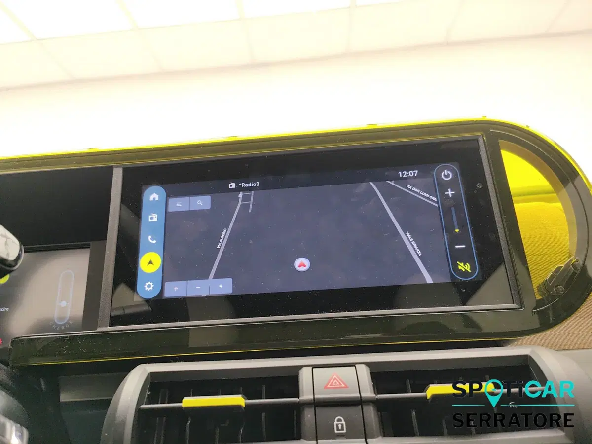 Fiat Grande Panda nuova a Como (10)