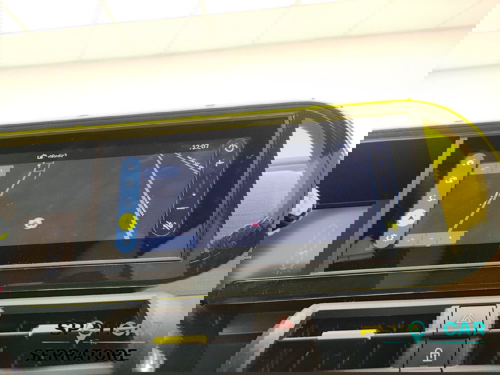 Fiat Grande Panda nuova a Como (10)