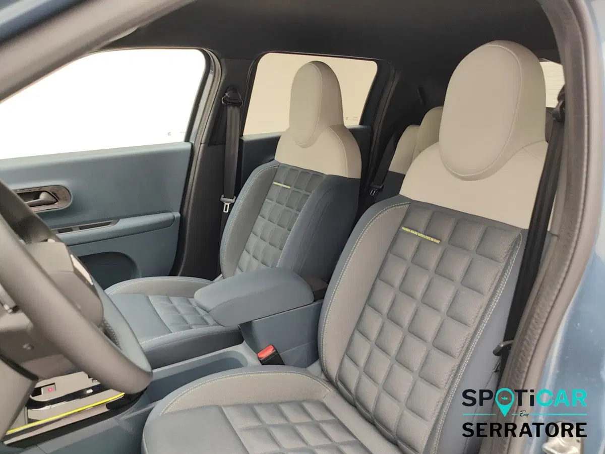 Fiat Grande Panda nuova a Como (11)