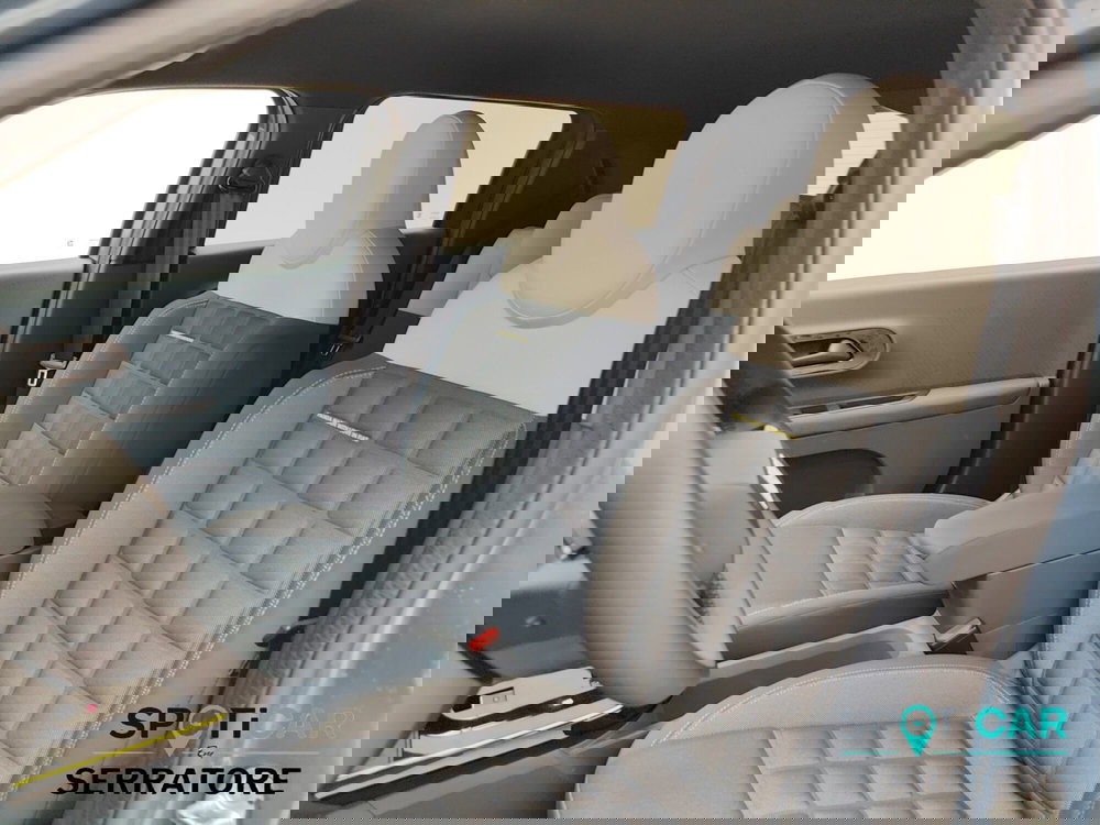 Fiat Grande Panda nuova a Como (11)