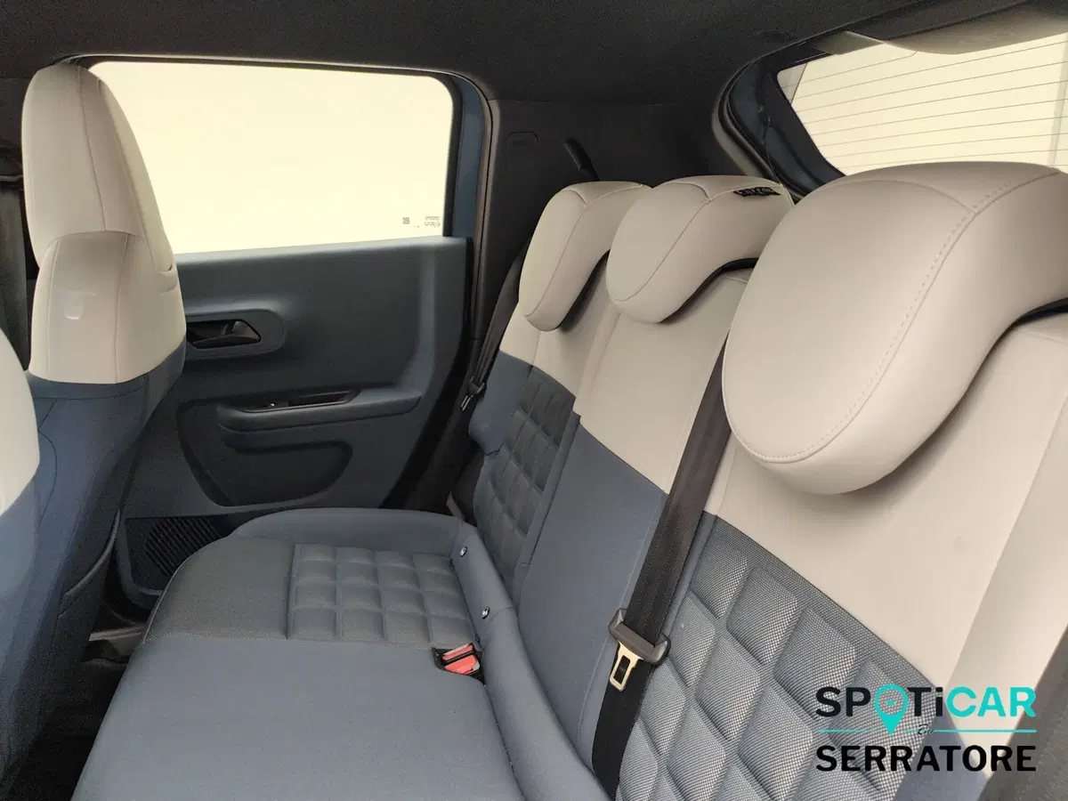 Fiat Grande Panda nuova a Como (12)