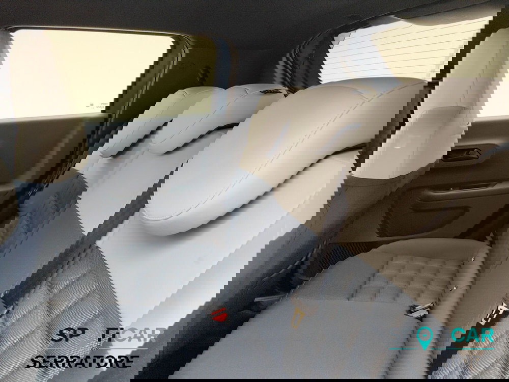 Fiat Grande Panda nuova a Como (12)