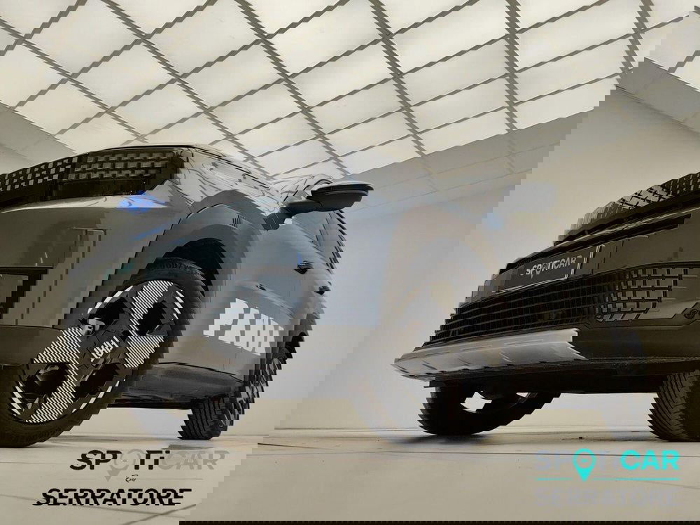 Fiat Grande Panda nuova a Como (13)