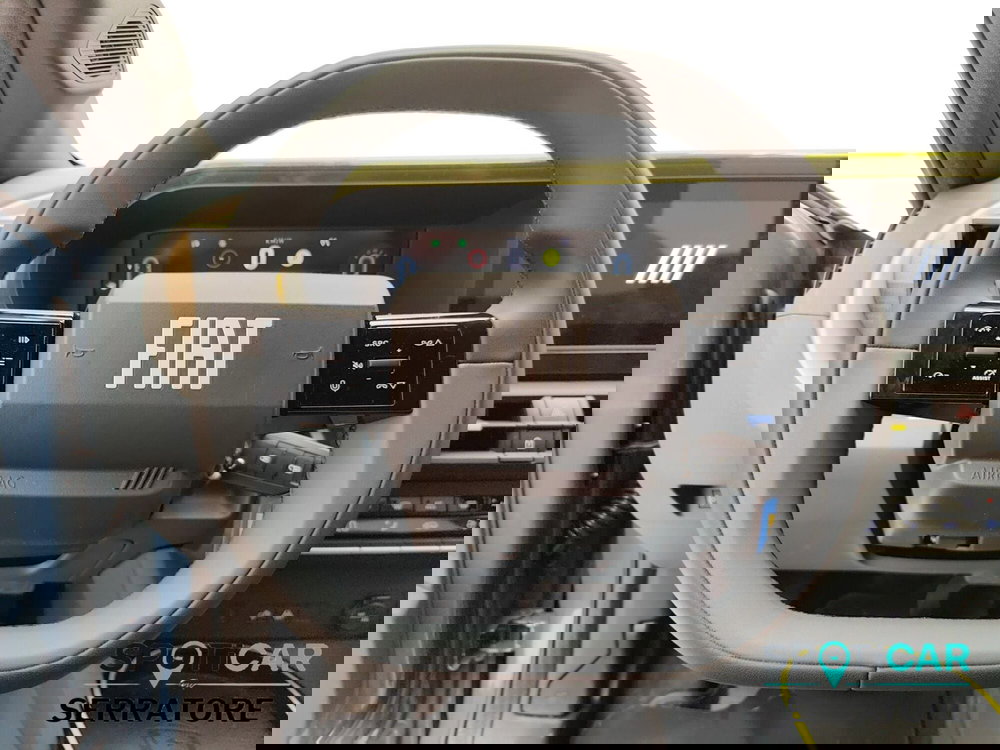 Fiat Grande Panda nuova a Como (15)