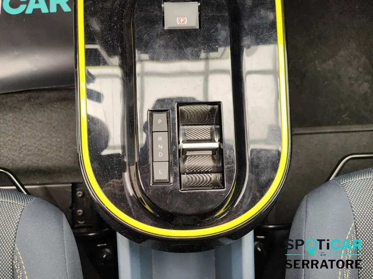 Fiat Grande Panda nuova a Como (16)