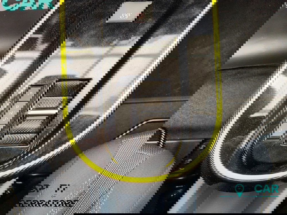 Fiat Grande Panda nuova a Como (16)