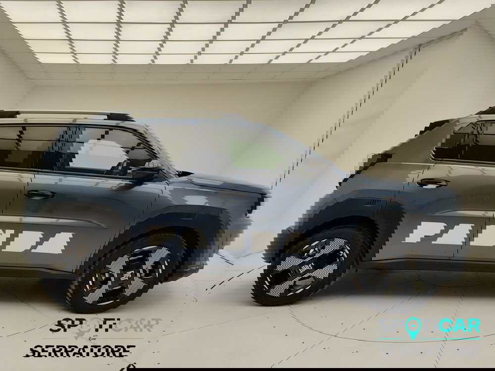 Fiat Grande Panda nuova a Como (17)