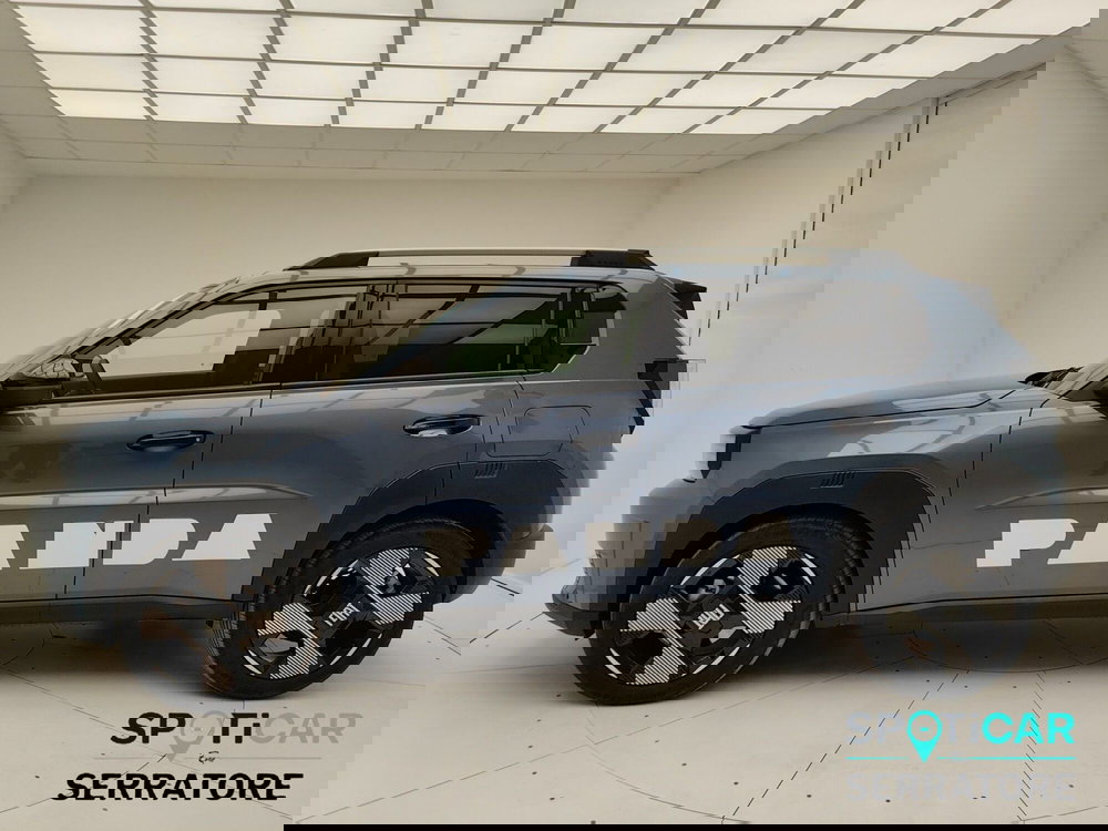 Fiat Grande Panda nuova a Como (18)