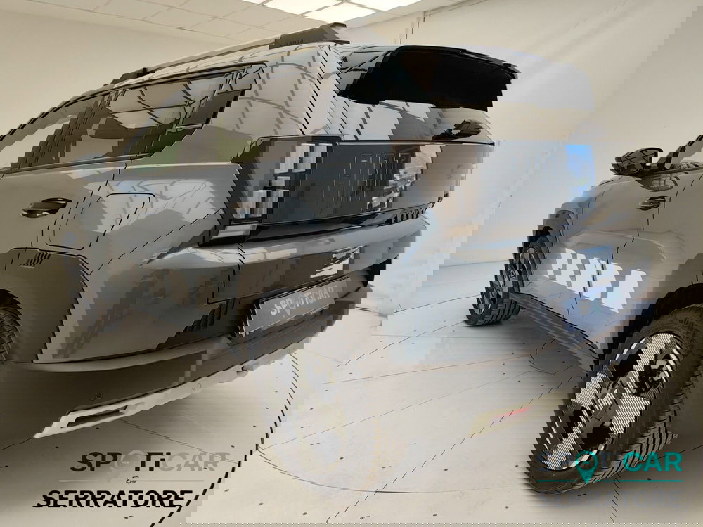 Fiat Grande Panda nuova a Como (3)