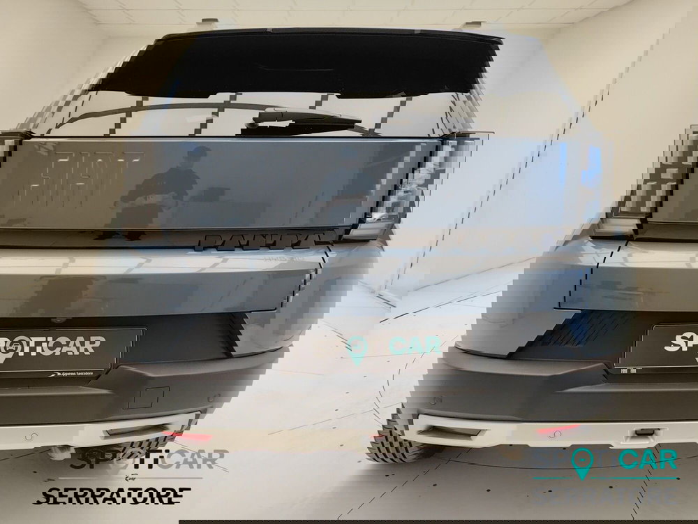 Fiat Grande Panda nuova a Como (4)