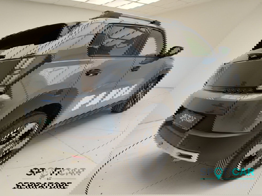 Fiat Grande Panda nuova a Como (5)