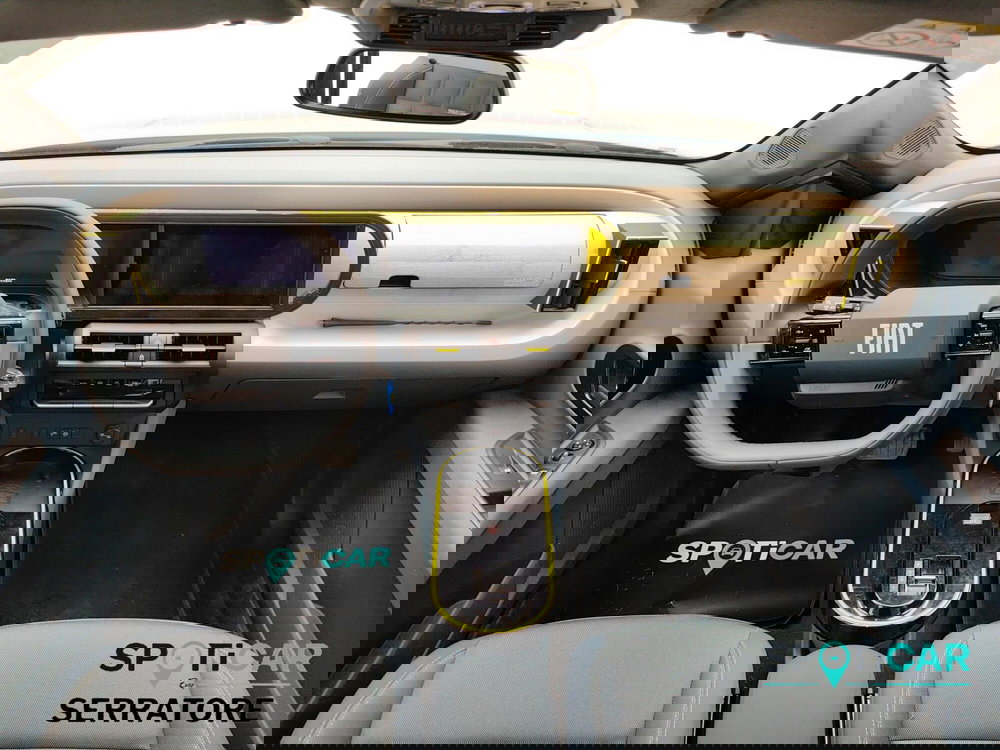 Fiat Grande Panda nuova a Como (6)