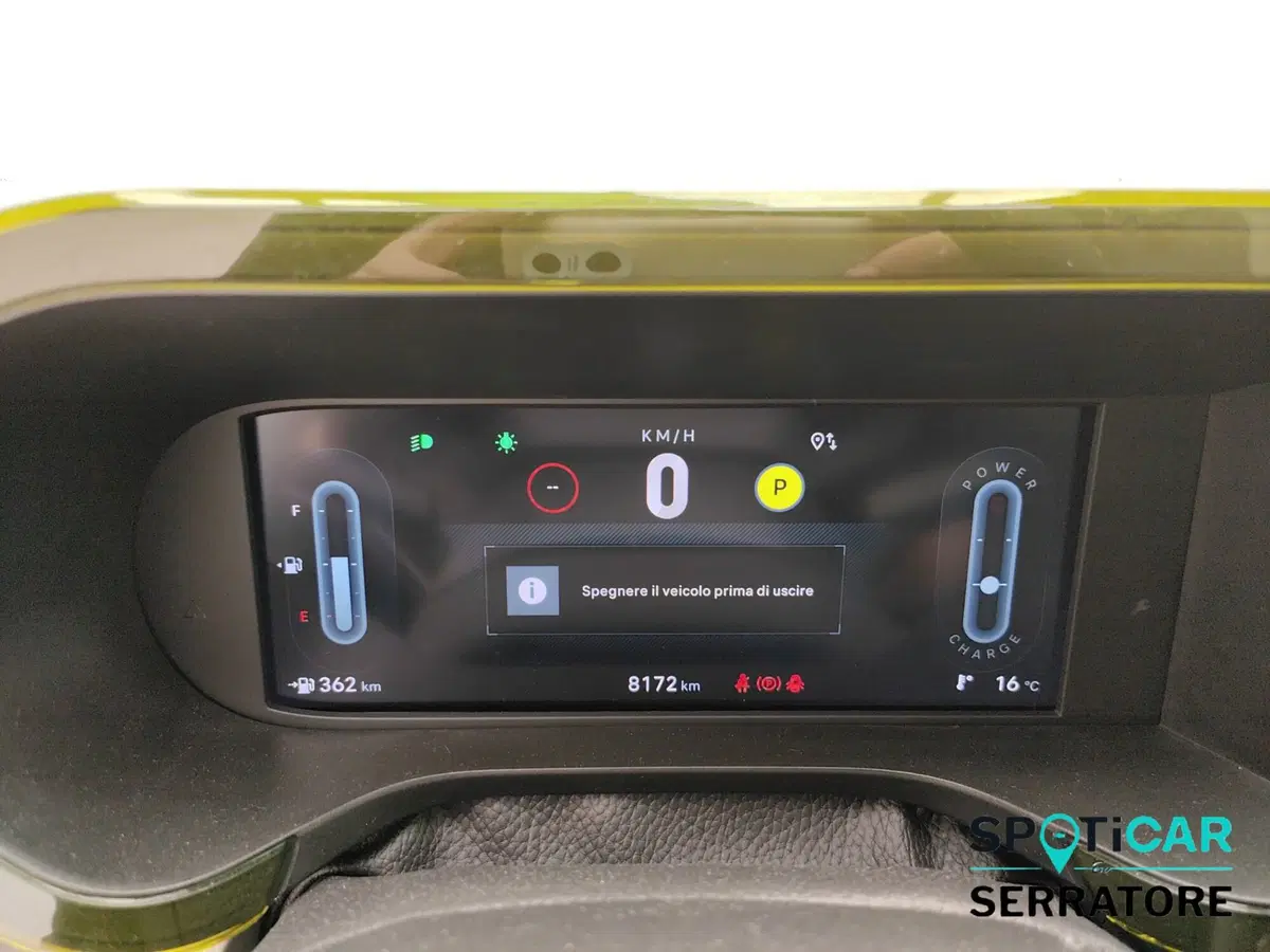 Fiat Grande Panda nuova a Como (7)