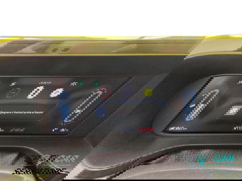 Fiat Grande Panda nuova a Como (7)