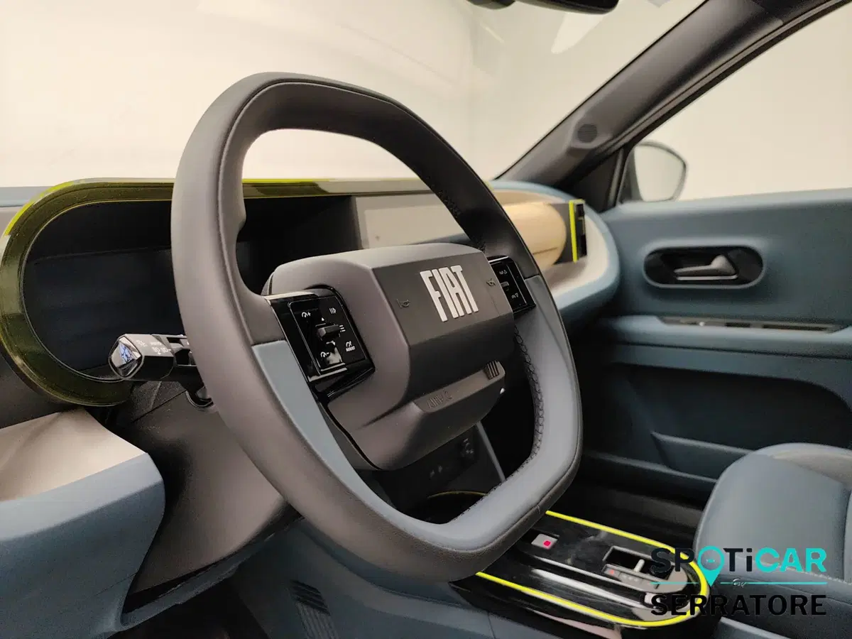 Fiat Grande Panda nuova a Como (8)
