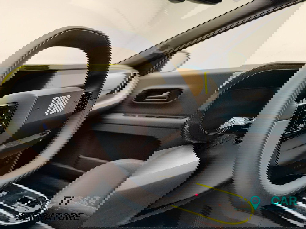 Fiat Grande Panda nuova a Como (8)