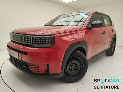 Fiat Grande Panda 1.2 Icon 100cv nuova a Erba