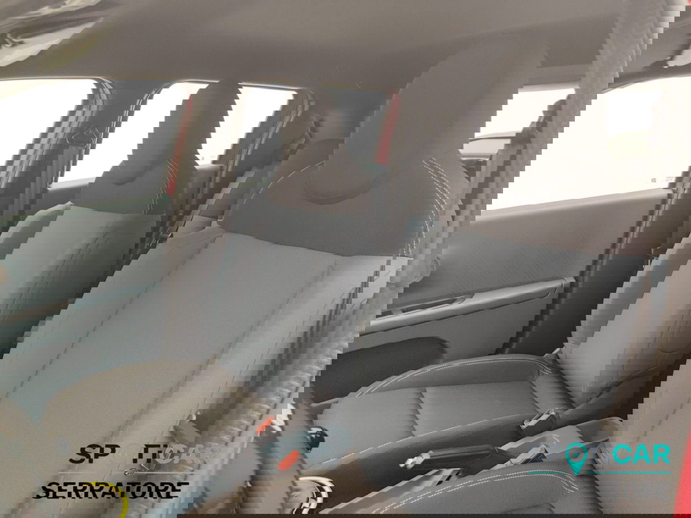 Fiat Grande Panda nuova a Como (10)