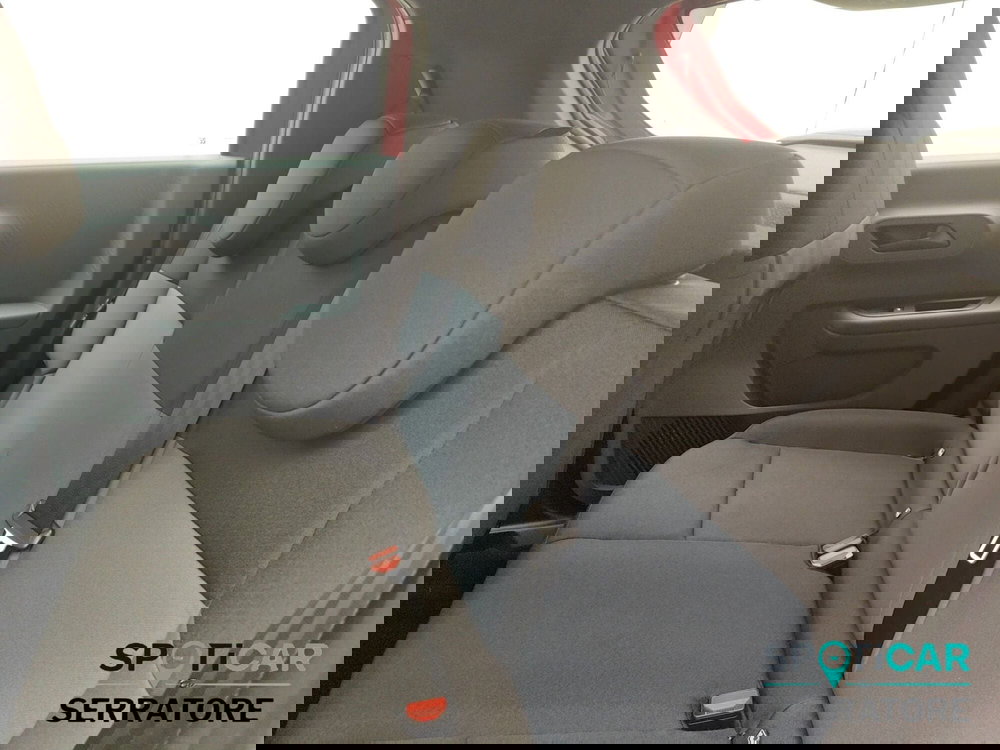 Fiat Grande Panda nuova a Como (11)