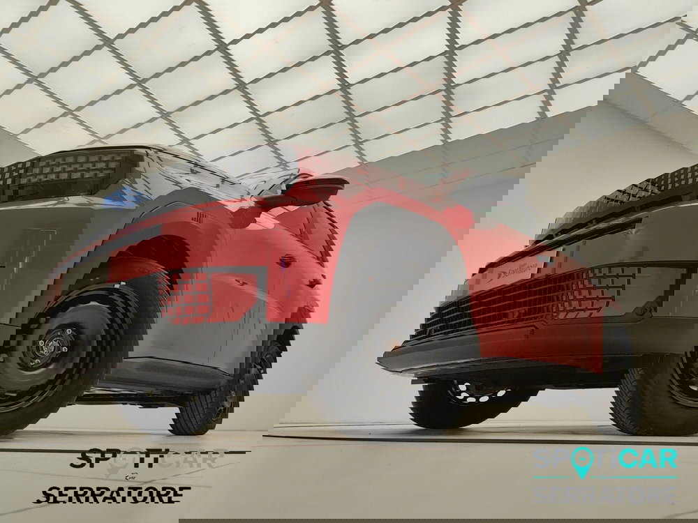 Fiat Grande Panda nuova a Como (12)