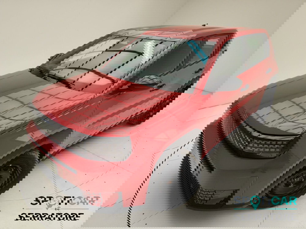 Fiat Grande Panda nuova a Como (13)