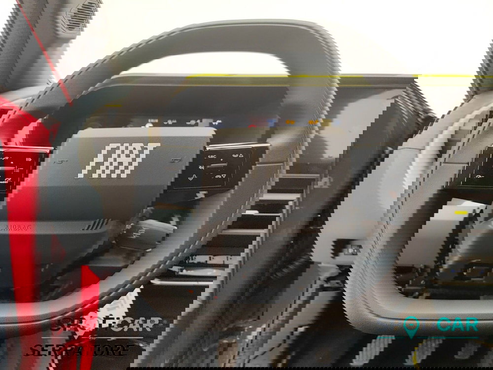 Fiat Grande Panda nuova a Como (14)