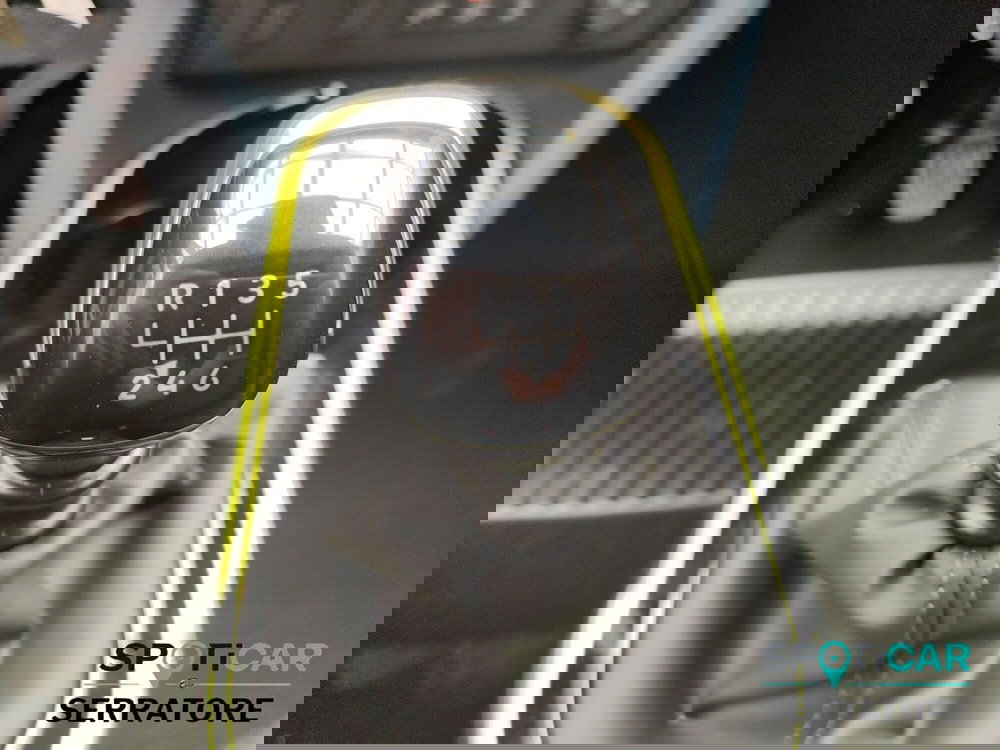 Fiat Grande Panda nuova a Como (16)