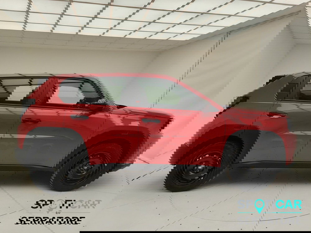 Fiat Grande Panda nuova a Como (17)