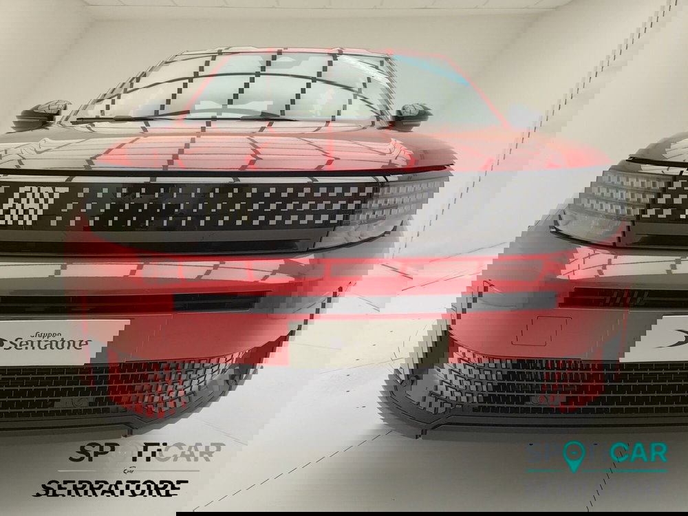 Fiat Grande Panda nuova a Como (2)