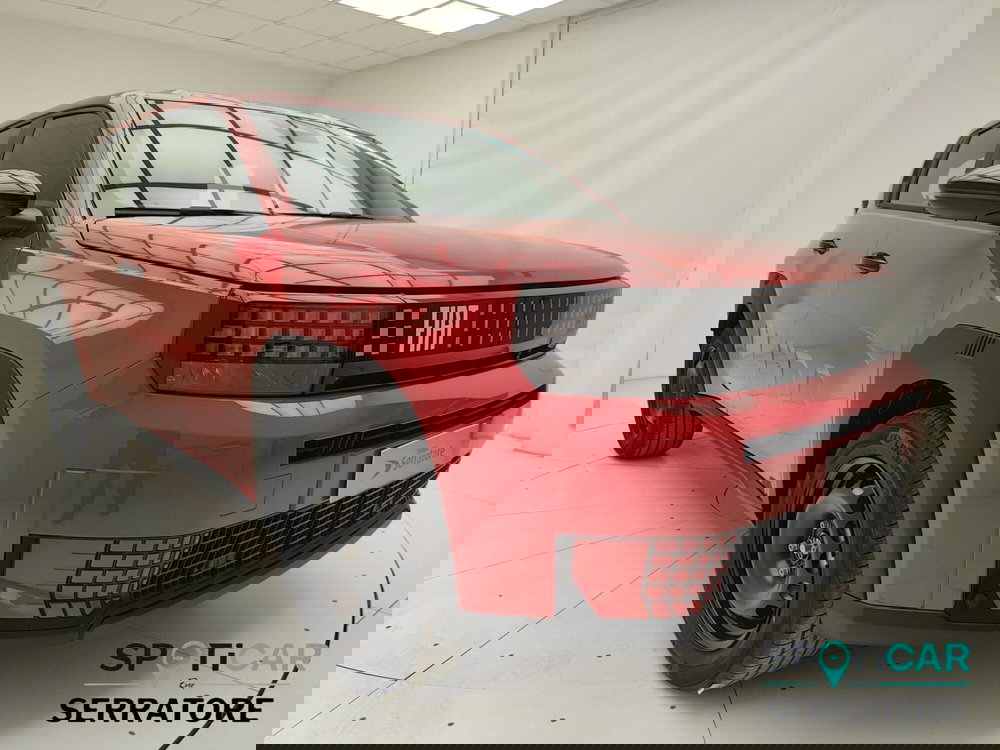 Fiat Grande Panda nuova a Como (3)