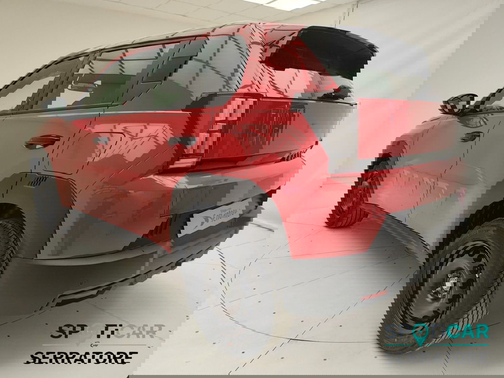 Fiat Grande Panda nuova a Como (4)