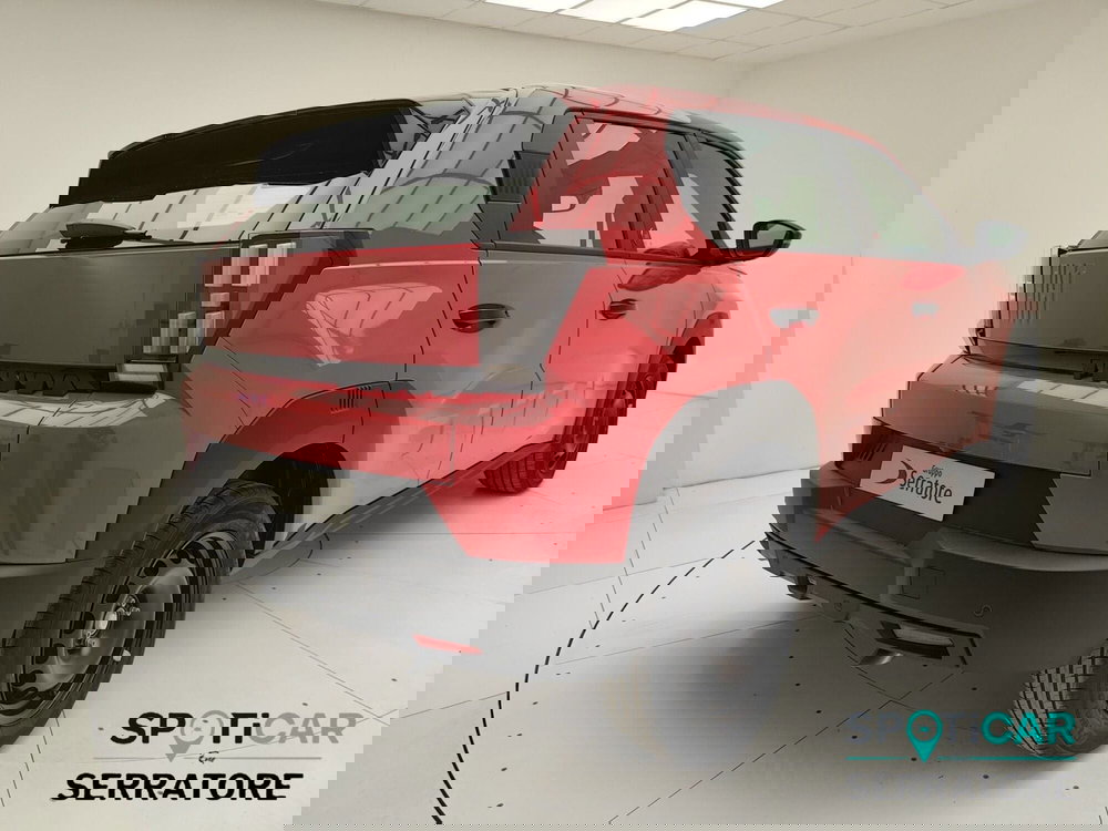 Fiat Grande Panda nuova a Como (5)