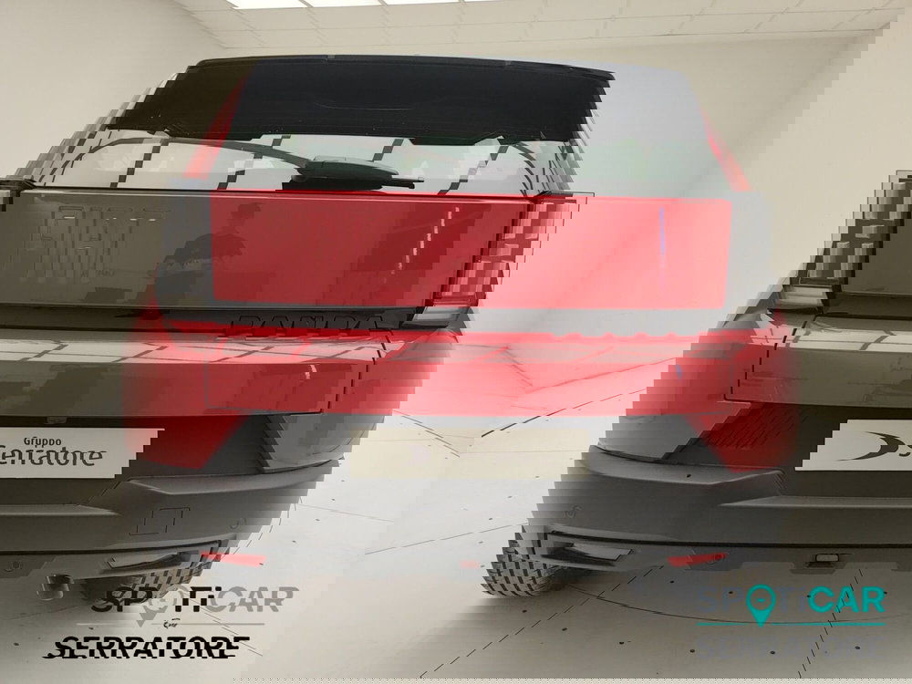 Fiat Grande Panda nuova a Como (6)