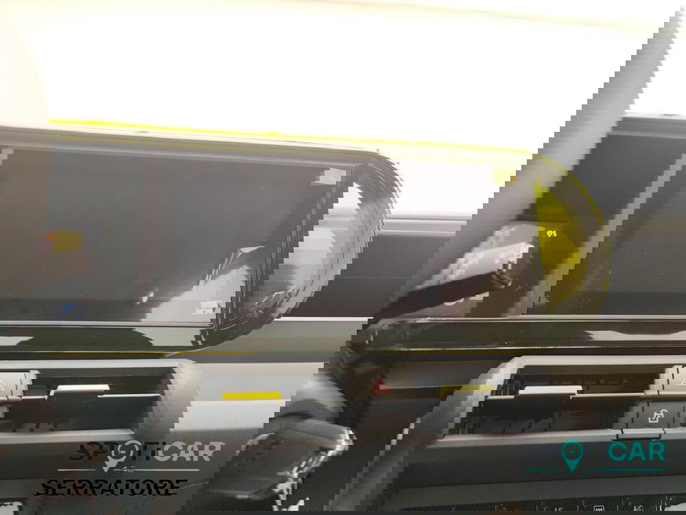 Fiat Grande Panda nuova a Como (9)