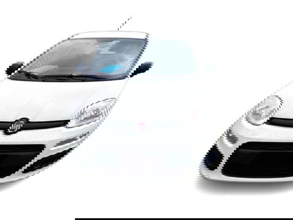 Fiat Panda Cross usata a Bari (3)