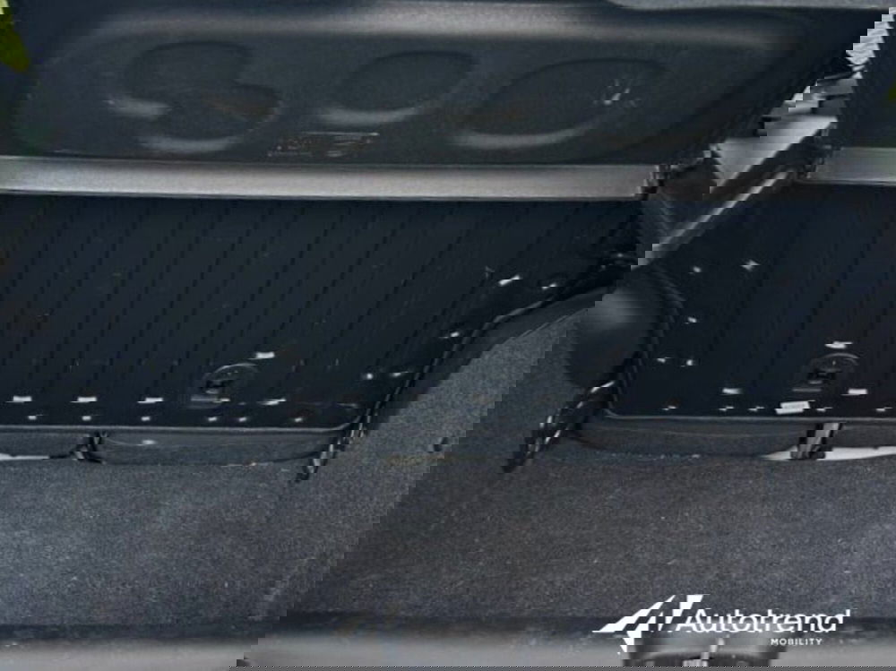 Fiat Panda Cross usata a Bari (8)