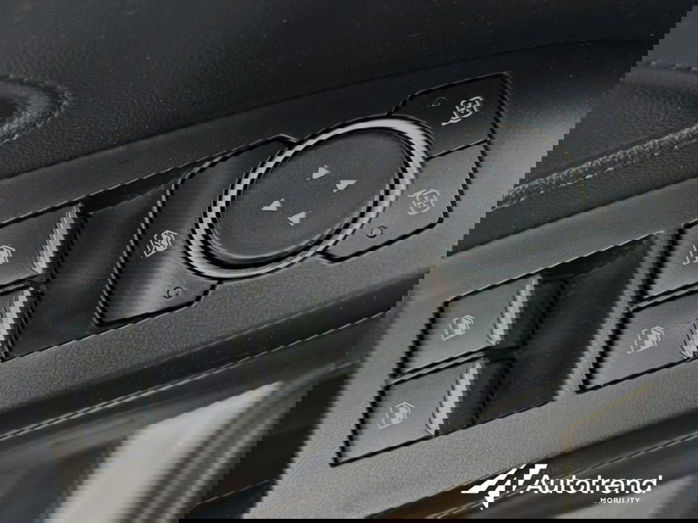 Ford Focus Station Wagon usata a Bari (12)