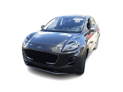 Ford Puma 1.0 EcoBoost Hybrid 125 CV S&amp;S aut. Titanium Design del 2020 usata a Bari