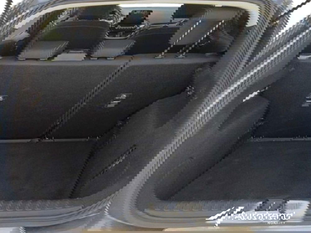 Ford Puma usata a Bari (13)