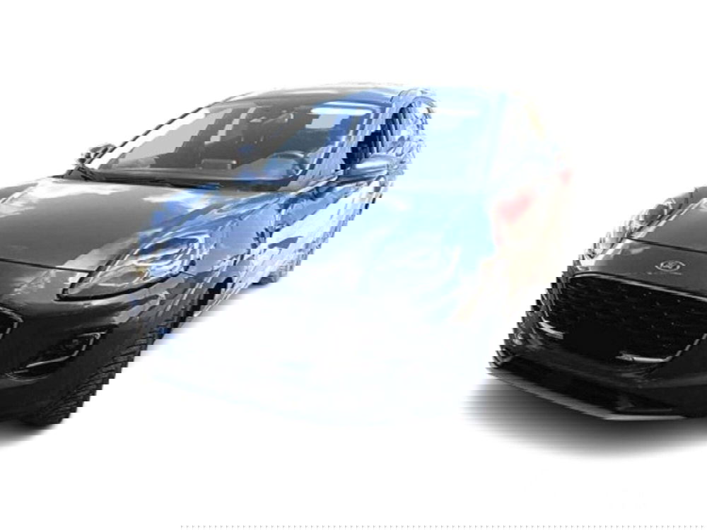 Ford Puma usata a Bari (14)