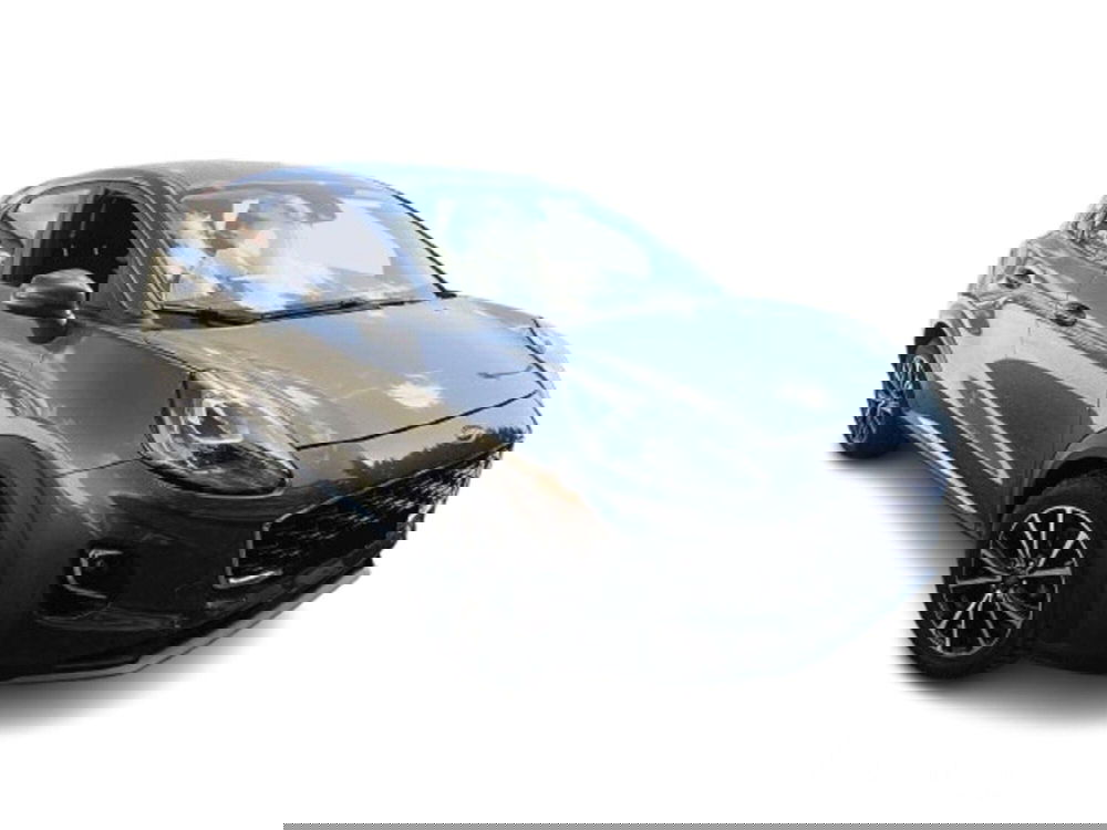 Ford Puma usata a Bari (2)