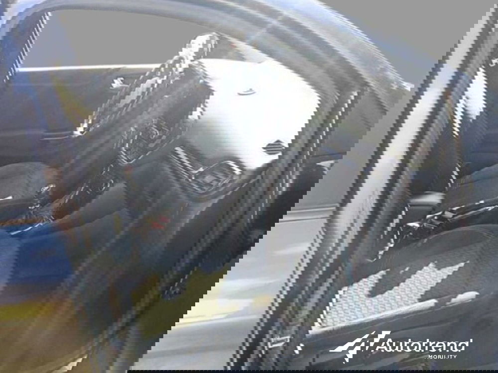 Ford Puma usata a Bari (5)