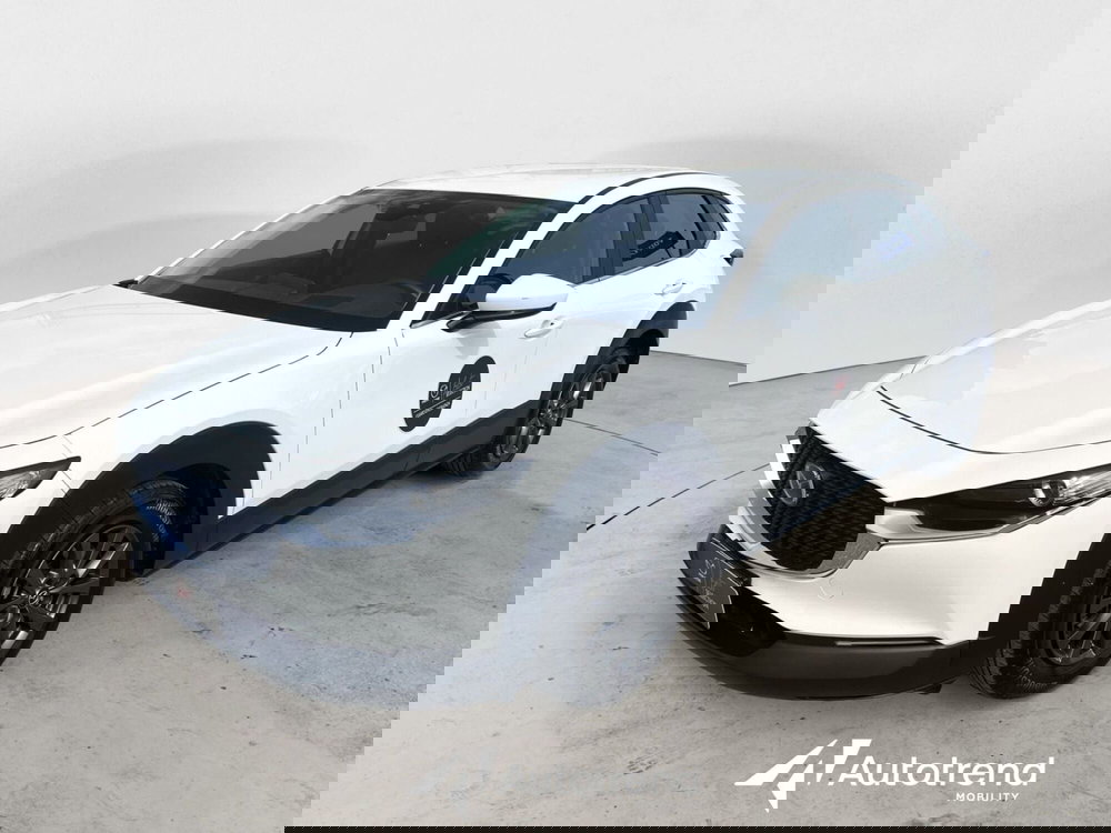 Mazda CX-30 usata a Bari